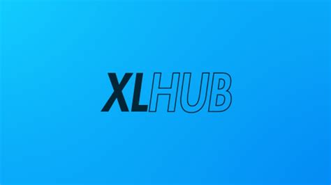 xlhub skater xl